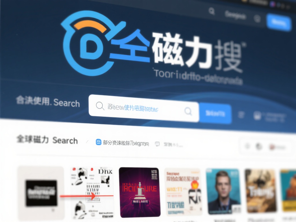 探索全球磁力搜索引擎的未来发展与应用