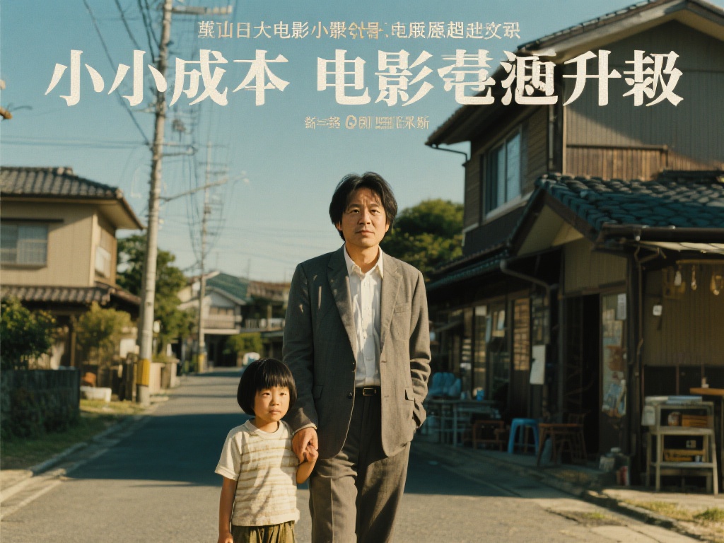 探讨日韩电影最新热潮与佳作推荐