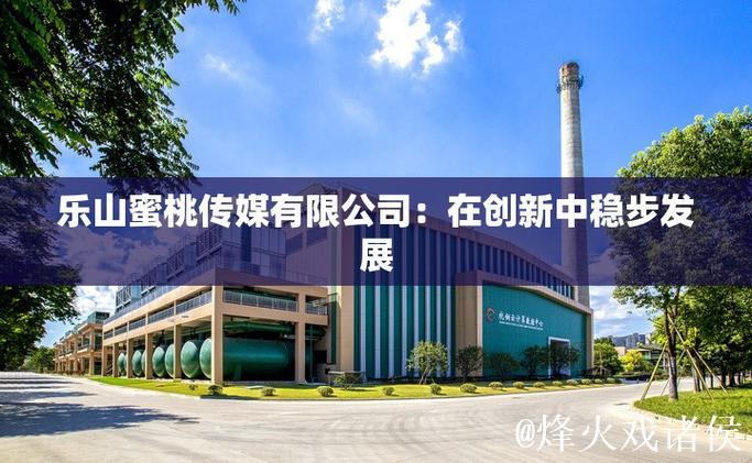蜜桃传媒文化有限公司：创意与文化的融合之旅